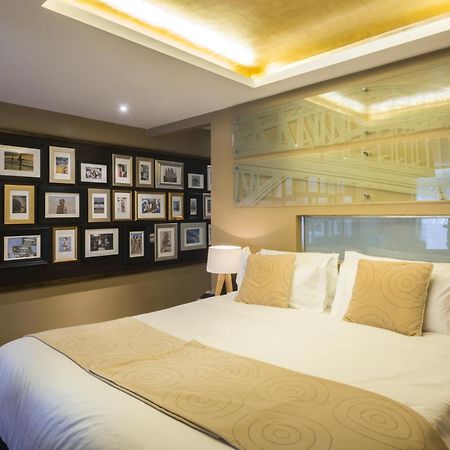 Le Monde Hotel EDI Eksteriør billede