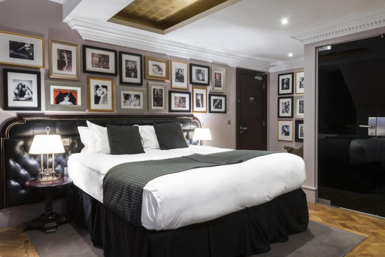 Le Monde Hotel EDI Eksteriør billede