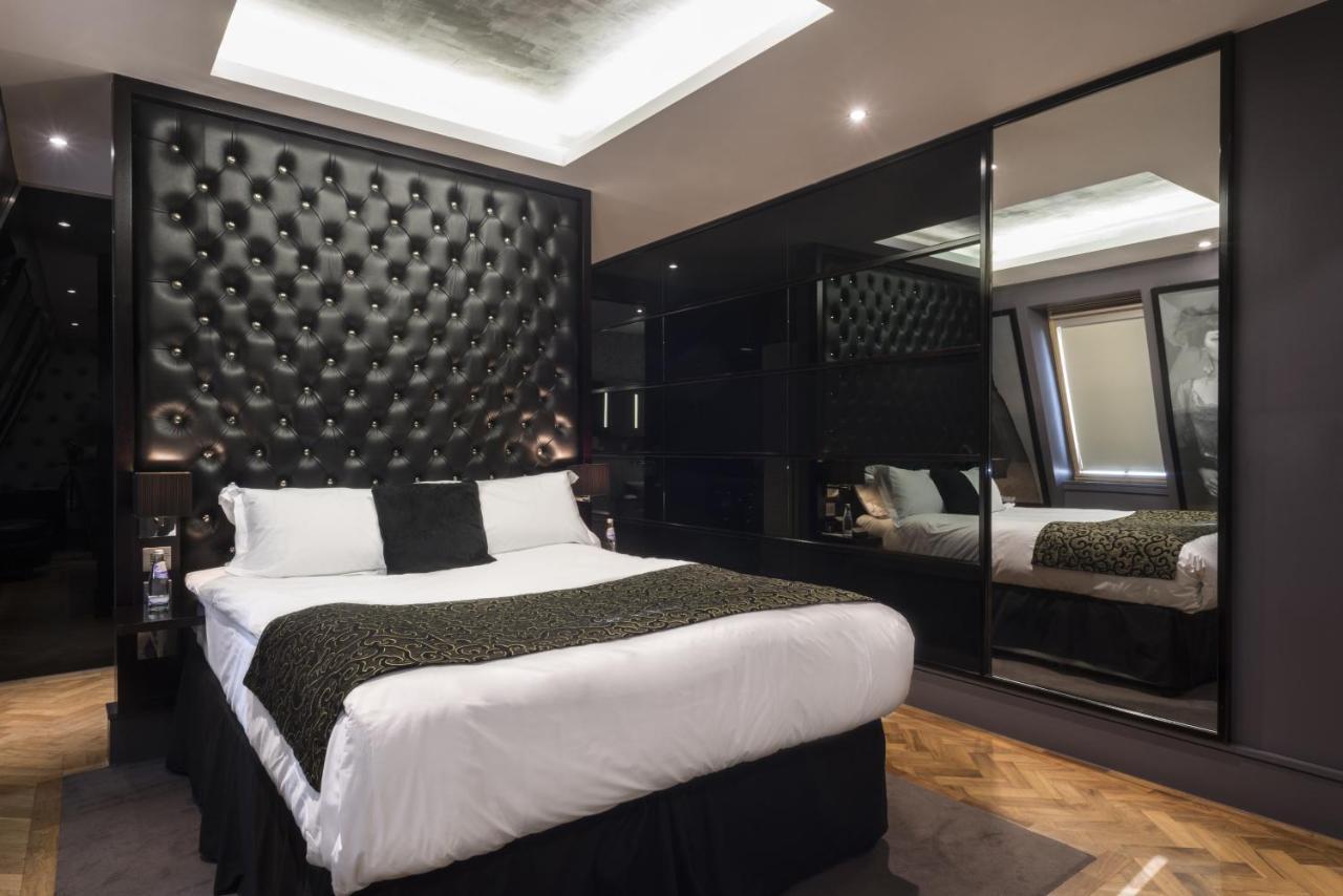 Le Monde Hotel EDI Eksteriør billede